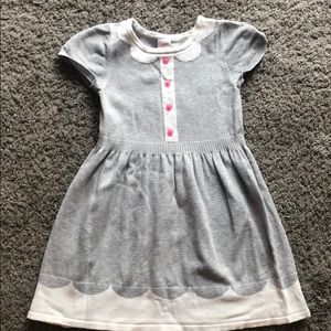 Gymboree girls dress